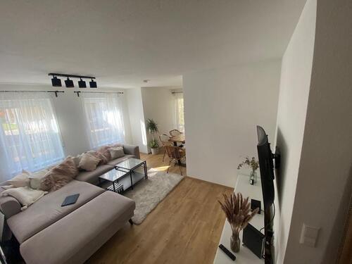 Foto - Attraktive 2-Zimmer-Wohnung in zentraler Lage von Bad Saulgau