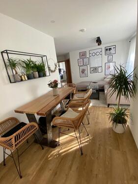 Foto - 2 Zimmer Erdgeschoßwohnung zur Miete in Bad Saulgau