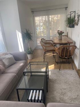 Foto - 2 Zimmer Erdgeschoßwohnung in Bad Saulgau