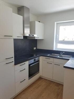 Foto - Erdgeschoßwohnung in Bad Saulgau zur Miete