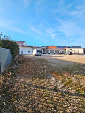 Foto - Stellplatz zu Vermieten - 30,00&nbsp;EUR Miete,