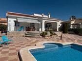 Foto - Freistehende Villa Soluna, Costa Blanca, Torrevieja, eigener Pool