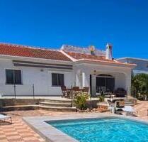 Freistehende Villa Soluna, Costa Blanca, Torrevieja, eigener Pool - Wunstorf