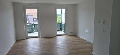 Foto - 4 Zimmer Etagenwohnung zur Miete in Falkenstein/Vogtland