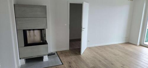 Foto - 4 Zimmer Etagenwohnung in Falkenstein/Vogtland