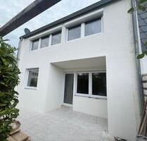 Kernsaniertes Reihenendhaus 105qm 5 Zimmer in BS-Stöckheim - Braunschweig Heidberg-Melverode