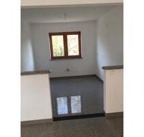 4 ZKB mit Balkon in Saarbrücken- Ensheim zu vermieten