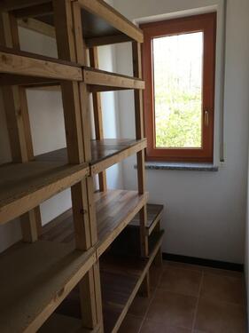 Foto - 4 Zimmer Etagenwohnung zur Miete in Saarbrücken