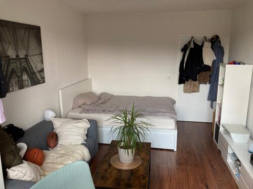 Foto - Ruhige Wohnung mit guter Lage zur FH und zum Bahnhof