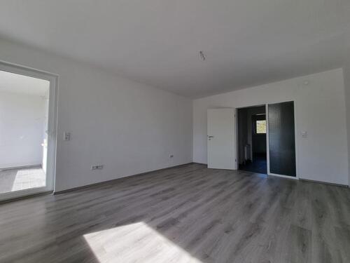 Foto - 3 Zimmer Erdgeschoßwohnung zur Miete in Bergkamen