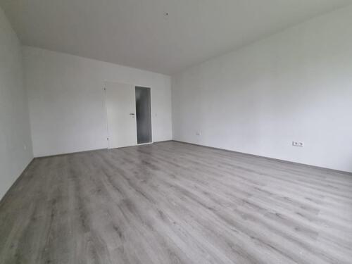 Foto - 3 Zimmer Erdgeschoßwohnung in Bergkamen