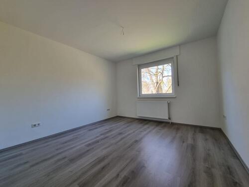 Foto - Erdgeschoßwohnung in Bergkamen zur Miete