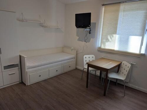 Foto - 1 Zimmer Erdgeschoßwohnung zur Miete in Gifhorn