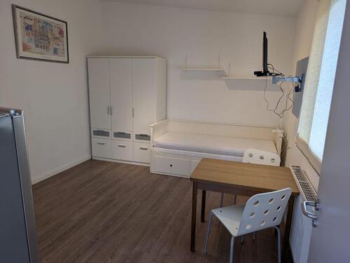 Foto - 1 Zimmer Erdgeschoßwohnung in Gifhorn
