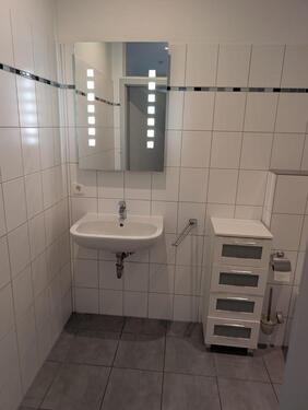 Foto - Erdgeschoßwohnung in Gifhorn zur Miete