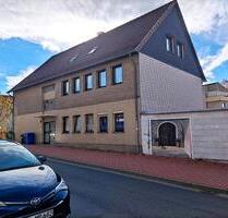 2Zimmer Wohnung in Bad Harzburg