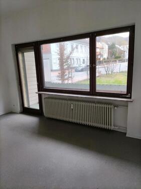 Foto - 2 Zimmer Erdgeschoßwohnung zur Miete in Bad Harzburg