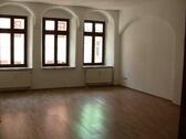 Foto - Wohnen im Zentrum von Torgau 2-Raum-Wohnung, 1. OG (Fischerstr.)