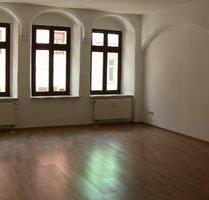 Wohnen im Zentrum von Torgau 2-Raum-Wohnung, 1. OG (Fischerstr.)