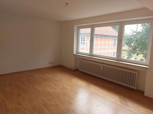Foto - 3 Zimmer Etagenwohnung zur Miete in Ratzeburg