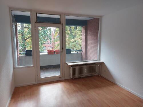 Foto - 3 Zimmer Etagenwohnung in Ratzeburg