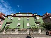 Foto - 3-Zimmer-Wohnung mit Parkplatz in Kornwestheim