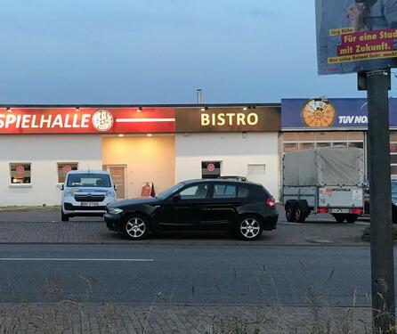 Foto - andere zur Miete in Homburg