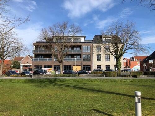 Foto - Exklusive 3-Zimmerwohnung in Innenstadtlage von Aurich