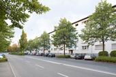 Foto - Schicke 4 Zimmerwohnung - 1.220,00 EUR Kaltmiete,