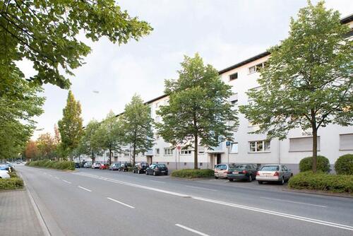 Foto - Schicke 4 Zimmerwohnung - 1.220,00 EUR Kaltmiete,