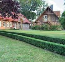 Wunderschöne 3- Zimmer Wohnung im Fachwerkhaus - Winsen (Aller)
