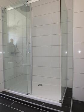 Foto - Etagenwohnung zur Miete in Ludwigshafen am Rhein