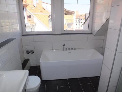 Foto - Etagenwohnung in Ludwigshafen am Rhein zur Miete