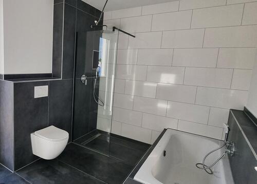 Foto - Etagenwohnung zur Miete in Weyhausen