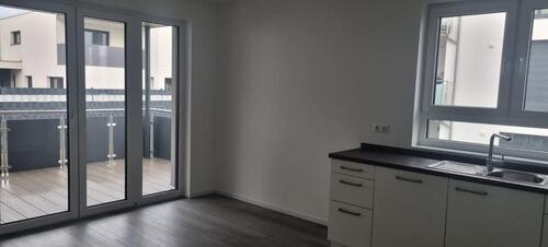 Foto - Etagenwohnung in Weyhausen