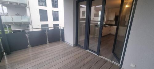 Foto - Etagenwohnung in Weyhausen zur Miete