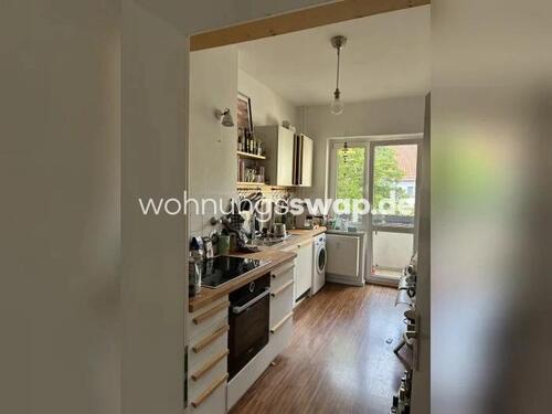 Foto - Etagenwohnung zur Miete in Berlin