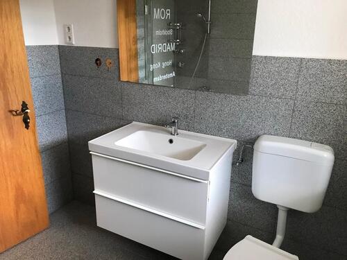 Foto - Etagenwohnung in Hessisch Lichtenau