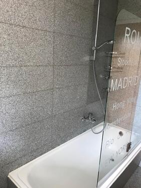 Foto - Etagenwohnung in Hessisch Lichtenau zur Miete