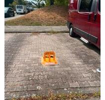 Stellplatz in Mörsch zu vermieten - Ludwigshafen am Rhein Ludwigshafen-Oggersheim