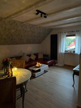 Foto - Möbelierte Wohnung in Blieskastel-Niederwürzbach