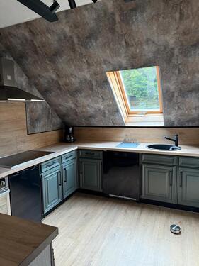 Foto - Etagenwohnung in Blieskastel zur Miete