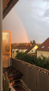 Foto - Etagenwohnung zur Miete in Frankfurt am Main