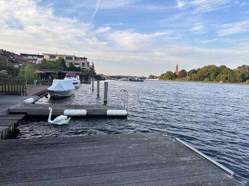 Foto - Ferienwohnung Malchow (Meckl.) - 650,00 EUR Kaltmiete,