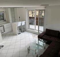 Helle 2-Raum-Wohnung zum wohlfühlen - Neubiberg