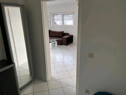 Foto - Etagenwohnung in Neubiberg zur Miete