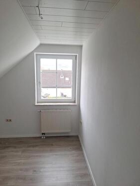 Foto - Etagenwohnung in Felsberg