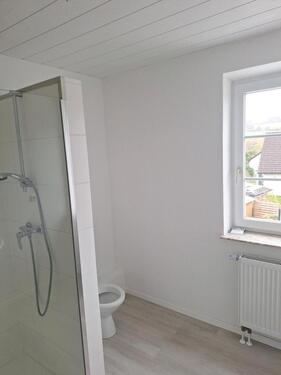 Foto - Etagenwohnung in Felsberg zur Miete