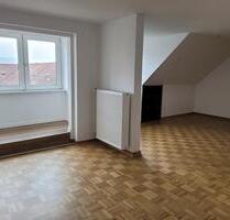 Helle 2-Zimmer Dachgeschosswohnung in Bad Pyrmont