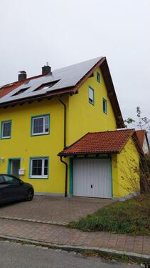 Foto - 5 Zimmer Einfamilienhaus zum Kaufen in Langenbach